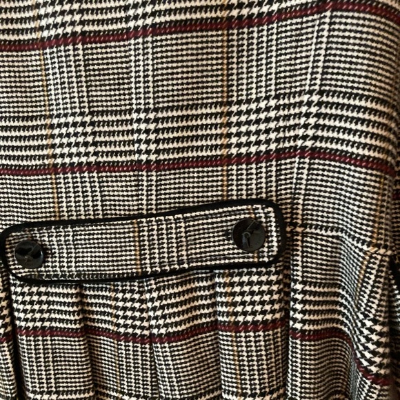 Ivanka Trump wool coat - Picture 5 of 6